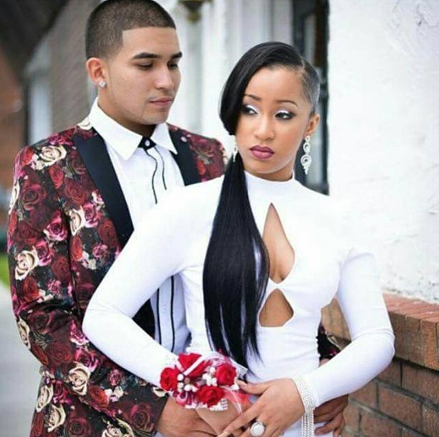 When Did the High School Prom Turn Into a Red Carpet Ready Event? By @OneFunnyMotha